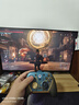 蓋世小雞（GAMESIR）G7 Pro無線Xbox版游戲手柄明末：淵虛之羽聯(lián)名款 微軟授權(quán)精英TMR搖桿體感藍牙PC電腦Steam安卓 曬單實拍圖