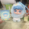 奇偶潮樂(lè )JOTOYS奇偶潮樂(lè )Q&kid/Q寶奇想童話(huà)系列盲盒毛絨玩偶 Q&kidQ寶奇想童話(huà)/單盒 曬單實(shí)拍圖