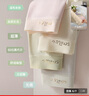 寶娜斯內(nèi)褲女莫代爾含桑蠶絲內(nèi)襠7A抑菌底襠透氣中腰無痕女士內(nèi)褲 奶茶膚+霧淺綠+杏仁膚+櫻花粉 4條 L 【推薦體重115-135斤】 曬單實(shí)拍圖