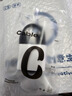 三星（SAMSUNG）適用原裝45w三星充電器快充數(shù)據(jù)線雙typec原s24ultra手機(jī)23+套裝z -經(jīng)典黑 45W快充線1.5m單條 曬單實(shí)拍圖