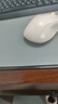 羅技（Logitech）M280 M275無線鼠標(biāo) 筆記本電腦商務(wù)辦公鼠標(biāo)人體工學(xué)鼠標(biāo)USB右手鼠標(biāo)舒適多彩 帶無線2.4G接收器 M275 白色 曬單實(shí)拍圖
