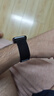 臣頌（CHENSONG） 適用小米手環(huán)9Pro/8Pro磁吸表帶 紅米redmi watch5/4米蘭尼斯智能運(yùn)動(dòng)金屬腕帶 esim男女通用配件 曬單實(shí)拍圖