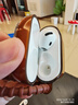 Apple/蘋果 AirPods 4(支持主動(dòng)降噪)搭配無(wú)線充電盒(USB-C)蘋果耳機(jī) 藍(lán)牙耳機(jī)適用iPhone/iPad 四代 曬單實(shí)拍圖