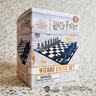 現貨 哈利波特巫師國際象棋 魔法棋盤(pán) 魔法世界同款 哈利波特周邊 唐納德·萊姆克  英文原版 Harry Potter Wizard Chess Set 曬單實(shí)拍圖