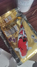神陽(yáng) 錦鯉飼料藏本育成1kg中粒四季通用增體觀(guān)景魚(yú)食蘭壽金魚(yú)飼料魚(yú)糧 曬單實(shí)拍圖