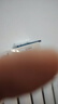 天語手機全新靈動島大屏智能手機 學(xué)生超薄安卓百元機游戲電競?cè)W(wǎng)通 長續(xù)航X14ProMax 128GB 藍色 曬單實拍圖