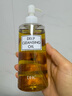 DHC蝶翠詩橄欖卸妝油200ml 溫和卸妝易乳化不油膩不易悶痘清潔潔顏油 曬單實拍圖