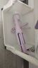 lena第四代自動(dòng)卷發(fā)棒36mm負離子自動(dòng)卷發(fā)神器女士便攜懶人電動(dòng)卷發(fā)器燙發(fā)棒大波浪生日禮物L(fēng)N-Z4-36 曬單實(shí)拍圖