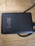 科碩（KESU）1TB 移動(dòng)硬盤(pán)大容量 雙盤(pán)備份 USB3.0 外接機(jī)械硬盤(pán) 海量存儲(chǔ) 手機(jī)連接 2.5英寸 曬單實(shí)拍圖