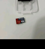256GB內存卡 專(zhuān)用監控攝像頭tf卡高速c10內存卡fat32格式Micro sd卡?？灯章?lián)海馬爸比通用 128GB【高速通用】配SD卡套/收納盒 曬單實(shí)拍圖