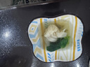 野人日記玉米抱鱈魚餛飩懶人學(xué)生營養(yǎng)方便速食手工云吞冷凍半成品夜宵餐 元?dú)獾椭馐?盒+鱈魚餛飩4袋 曬單實(shí)拍圖