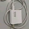 小米（MI）90W GaN 充電器+數(shù)據(jù)線套裝 小米14/13ultra/redmiK70手機(jī)原裝原盒同款 曬單實(shí)拍圖