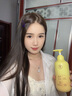 儒意（RUYI）防脫育發(fā)洗發(fā)水500g 生姜側柏葉固發(fā)控油去屑膏露男女士金榜第1名 曬單實拍圖