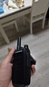 寶鋒（BAOFENG）【雙臺裝】BF-999PLUS 對講機 經(jīng)典版 一鍵對頻 升級版輕薄小巧商用戶外大功率遠距離手臺 曬單實拍圖