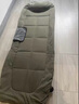 穩(wěn)納折疊床午休折疊床單人床躺椅行軍床辦公室午睡床八腳護(hù)腰1.9m長 曬單實(shí)拍圖