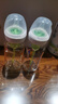 布朗博士PPSU奶瓶 3-6月新生嬰兒防脹氣防嗆 防摔寬口徑奶瓶270ml 金龍 曬單實(shí)拍圖