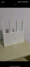 小米（MI）路由器BE3600 2.5G 3600兆級(jí)WiFi7【小米手機(jī)上網(wǎng)搭檔】4核高通處理器 2.5G網(wǎng)口 IOT聯(lián)動(dòng) 曬單實(shí)拍圖