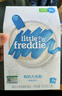小皮（Little Freddie）有機原味高鐵大米粉160g*1盒寶寶輔食嬰兒營養(yǎng)低敏米糊米粉6個月 曬單實拍圖