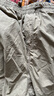 森馬（Semir）半身裙女復(fù)古風(fēng)質(zhì)感松緊腰夏季潮酷街頭設(shè)計(jì)感抽繩工裝裙美式 土灰綠40988 XL 170/74A 曬單實(shí)拍圖