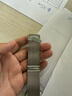 BHO蘋果手表表帶適用apple watch s10/s9/se/ultra2米蘭尼斯表帶iwatch s8/7/6/5/4金屬不銹鋼表帶 曬單實(shí)拍圖