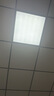 歐普（OPPLE）吸頂燈臥室燈具可調光LED照明燈飾大瓦數(shù)護眼高顯指銘宇 包安裝 曬單實拍圖