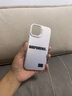 筱旺適用iPhone16Promax手機(jī)殼歐美潮牌英文蘋(píng)果15Pro小眾ins韓風(fēng)14plus磨砂16手感防手汗13全包防摔12 銀白色【潮牌英文IU791】磨砂手感 不沾指紋 iPhone 12 曬單實(shí)拍圖