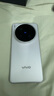 vivo X200 Ultra 16GB+512GB 銀調(diào) 蔡司三大定焦大師鏡頭 藍(lán)圖自研影像雙芯 V單相機(jī) AI手機(jī) 曬單實(shí)拍圖