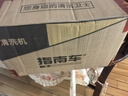 指南車（zhinanche）無線洗車機高壓水槍車家用便攜式鋰電池增壓清洗神器 10節(jié)豪華款 曬單實拍圖