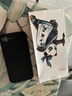 Freeson 適用Apple蘋果iPhone16e手機(jī)殼保護(hù)套 簡約輕薄全包防摔耐磨TPU軟殼磨砂殼（附指環(huán)扣掛繩）黑色 曬單實(shí)拍圖