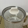 小熊（Bear）養(yǎng)生壺 煮茶壺 恒溫水壺 保溫?zé)惑w智能電熱水壺花茶壺?zé)畨?11檔保溫 1.5L大容量 YSH-J15Z7 曬單實拍圖