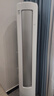 美的空調(diào) 3匹 酷省電Ultra 省電神機(jī) 超一級能效 客廳空調(diào)立式柜機(jī) 國家補(bǔ)貼 KFR-72LW/N8KS1-1U 曬單實(shí)拍圖