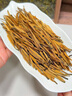 萬(wàn)茗巖正宗滇紅金針2024新茶云南古樹(shù)滇紅茶高端金芽茶葉鳳慶大金針250g 鴻運當頭禮盒 曬單實(shí)拍圖