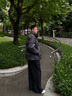 波司登25年男士羽絨服時(shí)尚運(yùn)動(dòng)山系立領(lǐng)面包服保暖外套 曬單實(shí)拍圖