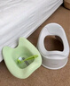 taoqibaby兒童小便器男孩站立式小便池小便斗可掛墻寶寶尿尿神器馬桶坐便器 曬單實拍圖