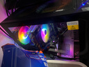 微星（MSI）暗黑騎士13代i5 13400F/RTX5060/16G DDR4/1T 電競游戲設(shè)計師臺式電腦主機(jī)整機(jī)國家補(bǔ)貼20% 曬單實(shí)拍圖