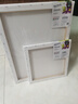 蒙瑪特石英砂丙烯肌理畫(huà)顏料刮刀 細沙丙烯顏料手工diy工具套裝必備24色100ml肌理畫(huà)套裝-含4框 CS-JL24S 曬單實(shí)拍圖