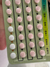 【原研藥】[優(yōu)思悅] 屈螺酮炔雌醇片(II)0.02mg:3mg*28片/盒 4盒裝原研進(jìn)口 曬單實(shí)拍圖