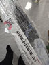 博世（BOSCH）雨刷器雨刮器神翼進口25/20(19后奧迪A6/奧迪A6L/20后奧迪Q5L) 曬單實拍圖