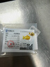 領(lǐng)豐金黃金小金魚(yú)足金9999投資金收藏?cái)[件七夕送人禮物 5g/顆 曬單實(shí)拍圖
