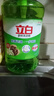 立白茶籽洗潔精1.45kg 99%除菌高效去油除味寶寶餐具果蔬清潔用洗滌靈 曬單實拍圖