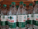 農(nóng)夫山泉飲用水純凈水550ml*24瓶 曬單實拍圖