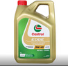 嘉實(shí)多（Castrol）極護鈦流體 全合成機油 5W-40 SP 4L/桶 亞太版 曬單實(shí)拍圖