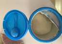 貝拉米（Bellamy's）嬰幼兒高鐵有機(jī)米粉米糊原味250g 水溶性二價(jià)鐵6月+ 曬單實(shí)拍圖