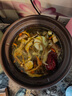 BAMBETEL班貝特德國品牌全自動(dòng)紫砂電燉鍋煲湯鍋煮粥神器插電養(yǎng)生鍋電燉盅 【預(yù)約定時(shí)款】4-6人 21cm 3.8L 曬單實(shí)拍圖