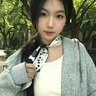 啄木鳥（TUCANO）小香風長條窄絲巾女脖子小圍巾ins領巾綁包包配飾黑白小狗氣質(zhì)潮 黑白狗狗 90cm短款 曬單實拍圖