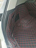 廣汽埃安Y后備箱墊PLUS全包圍AION Y專(zhuān)用全包圍電動(dòng)汽車(chē)尾箱墊 加厚鉆石格全包圍黑色紅線(xiàn) 埃安Y PLUS 專(zhuān)用 曬單實(shí)拍圖