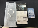 億色（ESR）Ai按鍵全包適用iPhone17promax手機(jī)殼蘋果17promax保護(hù)套17pm透明硅膠軟殼超薄磁吸鏡頭防摔外殼 曬單實(shí)拍圖