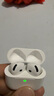 華強(qiáng)北原裝藍(lán)牙耳機(jī)【直營(yíng)正品丨降噪Air4代】適配蘋果新款A(yù)NC降噪pods無(wú)線半入耳式原裝iphone16pro/15/14 【原版pods4全功能ANC降噪版】 ANC降噪+靈動(dòng)島彈窗+空間音頻 曬單實(shí)拍圖