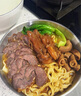 恒都 國產(chǎn)谷飼原切牛腱子 5斤 不含腱子芯 生鮮牛肉 燉煮健身食材 曬單實拍圖