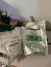 美蒂菲（MEDI-PEEL）積雪草軟膜粉面膜1100g補水保濕舒緩?fù)磕婺っ娌克团哑呦ΧY物 曬單實拍圖